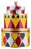 Alessi Allzweckbox Circus 3 Dosen Alessi Allzweckbox Circus 3 Dosen