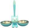 Alessi AMMI09 Tigrito Katzennapf Alessi AMMI09 Tigrito Katzennapf
