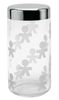 Alessi Girotondo Dose 10,5x21,6 cm Alessi Girotondo Dose 10,5x21,6 cm