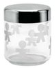 Alessi Girotondo Dose 10,5x9,3cm Alessi Girotondo Dose 10,5x9,3cm