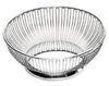 Alessi Drahtkorb rund 24,5cm Alessi Drahtkorb rund 24,5cm