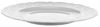 Alessi Dressed Speiseteller 27,3 cm 4 Stück Alessi Dressed Speiseteller 27,3 cm 4 Stück