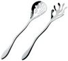 Alessi ESI16SET Salatbesteck Alessi ESI16SET Salatbesteck