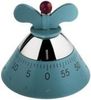 Alessi A09 Kitchen Timer Küchentimer Alessi A09 Kitchen Timer Küchentimer