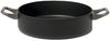 Alessi La Cintura di Orione Flache Kasserolle 24 cm Alessi La Cintura di Orione Flache Kasserolle 24 cm