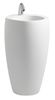 Alessi One Waschtisch 90 cm (H8119724001041) Alessi One Waschtisch 90 cm (H8119724001041)