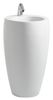 Alessi One Waschtisch 90 cm (H8119724001091) Alessi One Waschtisch 90 cm (H8119724001091)