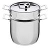 Alessi AJM306 Pasta Set Alessi AJM306 Pasta Set
