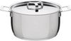Alessi Pots & Pans Kasserolle 20 cm Alessi Pots & Pans Kasserolle 20 cm
