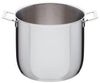 Alessi Pots & Pans Topf 24 cm Alessi Pots & Pans Topf 24 cm