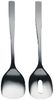 Alessi AJM22/14 Knifeforkspoon Salatbesteck Alessi AJM22/14 Knifeforkspoon Salatbesteck