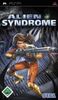 Sega Alien Syndrome PSP Sega Alien Syndrome PSP