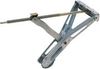AL-KO Steckstütze Premium 1250 kg AL-KO Steckstütze Premium 1250 kg
