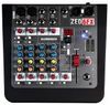 Allen & Heath ZED-6FX Allen & Heath ZED-6FX