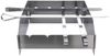 Allgrill Edelstahl Schaschlik-Set mit Spritzschutz Allgrill Edelstahl Schaschlik-Set mit Spritzschutz