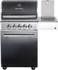 Allgrill Modular Top Line Chef M Allgrill Modular Top Line Chef M