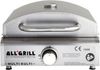 Allgrill Multi-Kulti mit Steakzone Allgrill Multi-Kulti mit Steakzone