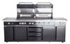 Allgrill Top-Line Extrem Allgrill Top-Line Extrem