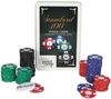 All in Games PR101 Poker Chip Set Standard 100 x 7.5 g All in Games PR101 Poker Chip Set Standard 100 x 7.5 g