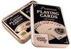 All in Games PR604 Poker Spielkarten All in Games PR604 Poker Spielkarten