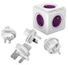 allocacoc PowerCube ReWirable USB allocacoc PowerCube ReWirable USB