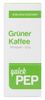 Allpharm quickPEP Grüner Kaffee Kapseln 100 Stk. Allpharm quickPEP Grüner Kaffee Kapseln 100 Stk.