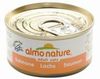 Almo Nature Adult Cats Lachs 6 x 70 g Almo Nature Adult Cats Lachs 6 x 70 g