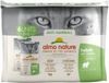 Almo Nature Holistic Anti Hairball Rind & Huhn 6 x 70 g Almo Nature Holistic Anti Hairball Rind & Huhn 6 x 70 g