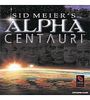 Electronic Arts Alpha Centauri PC Electronic Arts Alpha Centauri PC