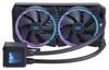 Alphacool Eisbaer Aurora 280 Alphacool Eisbaer Aurora 280