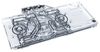 Alphacool Eisblock Aurora Acryl GPX-A Radeon RX 6800/6900XT Alphacool Eisblock Aurora Acryl GPX-A Radeon RX 6800/6900XT