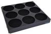 Alphacool NexXxoS XT45 Full Copper 1080 mm Alphacool NexXxoS XT45 Full Copper 1080 mm