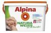 Alpina NaturaWeiss 5 l Alpina NaturaWeiss 5 l