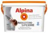 Alpina Nikotinsperre Alpina Nikotinsperre