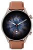 Amazfit GTR 3 Pro Leather Amazfit GTR 3 Pro Leather