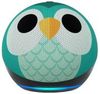Amazon Echo Dot Kids Eule (5. Generation) Amazon Echo Dot Kids Eule (5. Generation)