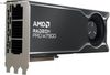 AMD Radeon PRO W7900 48GB (100-300000074) AMD Radeon PRO W7900 48GB (100-300000074)