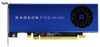AMD Radeon Pro WX3100 4GB PCIe AMD Radeon Pro WX3100 4GB PCIe