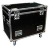 American DJ Touring Case 2x Focus Profile American DJ Touring Case 2x Focus Profile