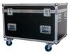 American DJ Touring Case 4x Hydro Wash X7 American DJ Touring Case 4x Hydro Wash X7