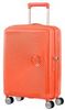 American Tourister Soundbox Spinner 55 TSA EXP American Tourister Soundbox Spinner 55 TSA EXP