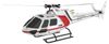 Amewi AS350 RC Hubschrauber RtF 700er (25302) Amewi AS350 RC Hubschrauber RtF 700er (25302)