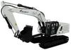 Amewi Vollmetall Hydraulikbagger G10H 1:16 RTR (22505) Amewi Vollmetall Hydraulikbagger G10H 1:16 RTR (22505)