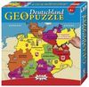 Amigo GeoPuzzle - Deutschland Amigo GeoPuzzle - Deutschland