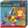 Amigo GeoPuzzle - Europa Amigo GeoPuzzle - Europa