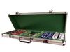 Amigo Poker-Chip-Set 500 Stück Amigo Poker-Chip-Set 500 Stück