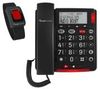 amplicomms BigTel 50 Alarm Plus amplicomms BigTel 50 Alarm Plus