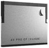Angelbird AV pro CF 512GB Angelbird AV pro CF 512GB