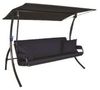 Angerer Hollywoodschaukel Elegance Joy 3-Sitzer Angerer Hollywoodschaukel Elegance Joy 3-Sitzer