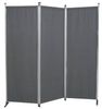 Angerer Paravent Swingtex 3-tlg. Angerer Paravent Swingtex 3-tlg.